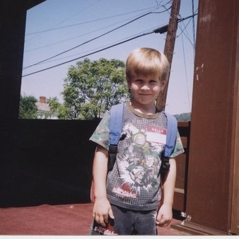 Profile Picture of Chris Whitely (@Wudjey) on Twitter