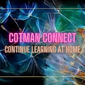 Profile Picture of Cotman Connect (@cotmanconnect7502) on Youtube