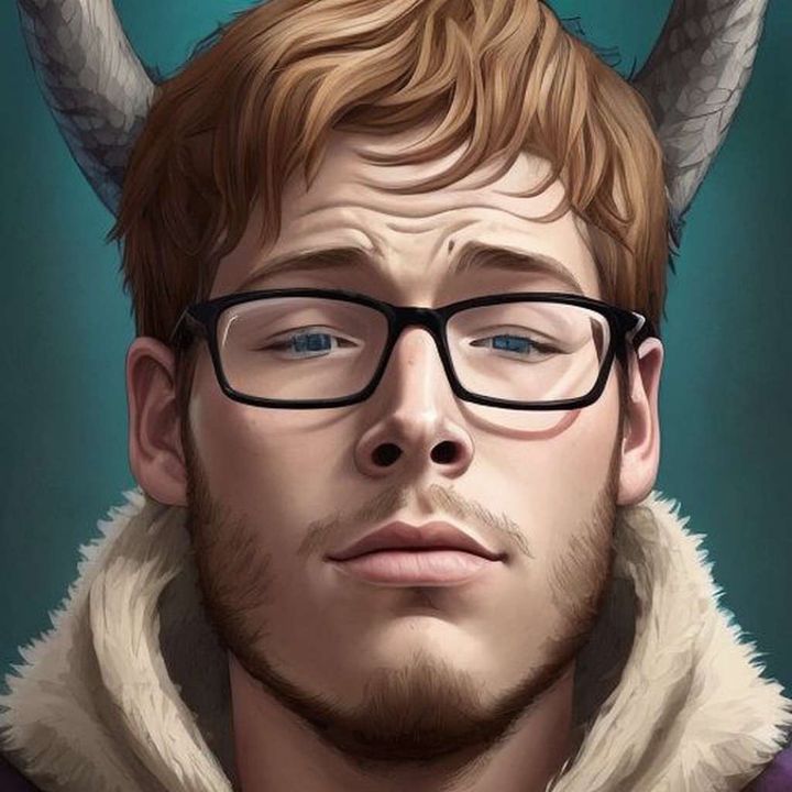 Profile Picture of Harley McCabe (@harley_mccabe) on Tiktok