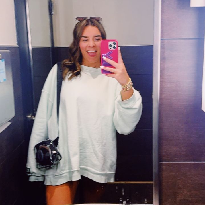 Profile Picture of lily!!!! (@lilymcwhorter09) on Tiktok