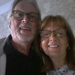 Profile Picture of Richard Barry and Lynda Coward (@richardbarrycoward) on Instagram