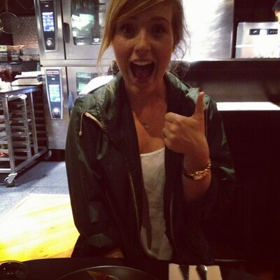 Profile Picture of Sophie Edmonds (@Sophie_edo) on Twitter