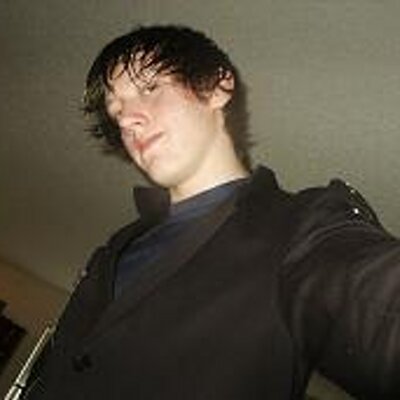 Profile Picture of Robert Fowler (@lucius_infernal) on Twitter