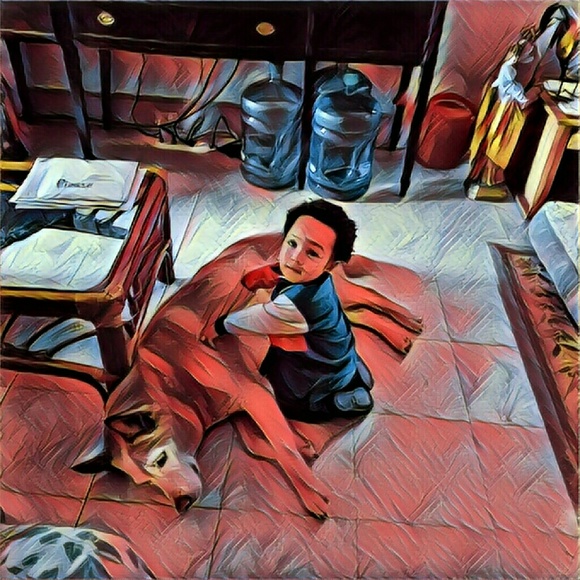 Profile Picture of Andre Rodriguez (@roddre134) on Poshmark