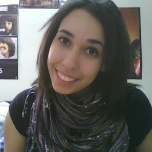 Carrie Mccloud - Myspace Profile Picture of Carrie Mccloud (@carriecate) on Myspace