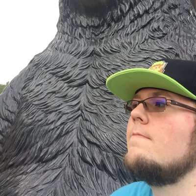 Profile Picture of BradFalcon (@Brad__Falcon) on Twitter