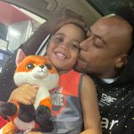 Profile Picture of Paris Collins (@officialpariscollins) on Instagram
