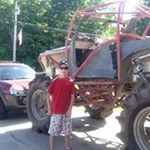 Profile Picture of Jared Wilkins (@wilkins.jared) on Instagram