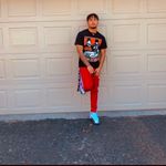 Profile Picture of Tyler Brooks (@andre_b2003) on Instagram