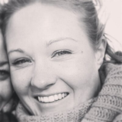 Profile Picture of Nienke Brouwer (@nienke_ellen) on Twitter