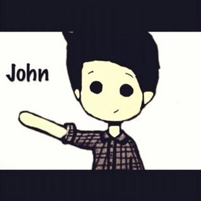 Profile Picture of John Sakowicz (@John_Sakowicz) on Twitter