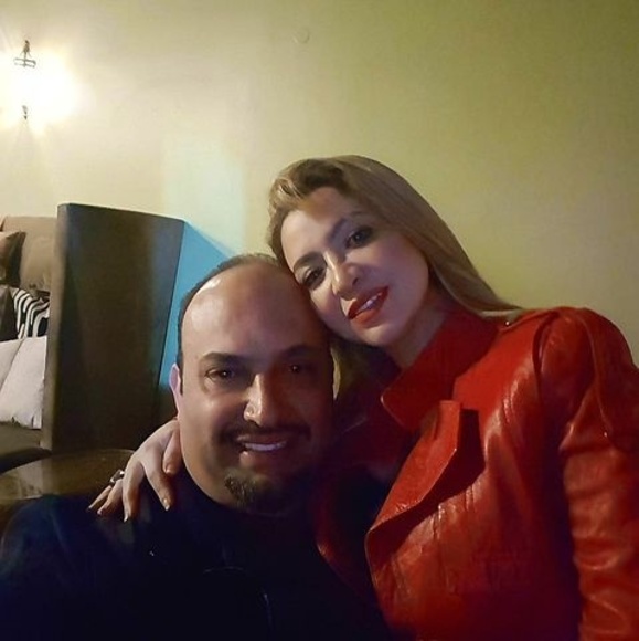 Profile Picture of Lamya Andraos (@lamyaeidrissi) on Poshmark