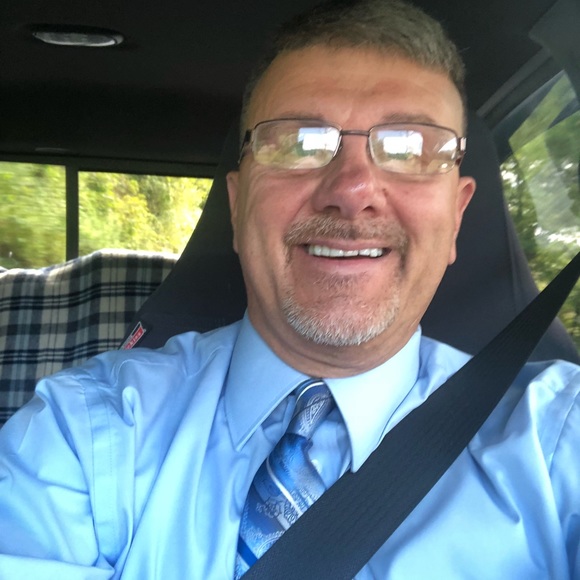 Profile Picture of Kenneth Allison (@kenneth_allison) on Poshmark