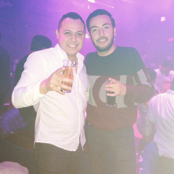 Profile Picture of Christopher Chavez (@christo_366) on Poshmark