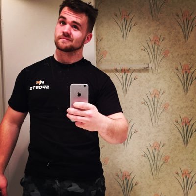 Profile Picture of Dalton Olson (@olson_dalton) on Twitter