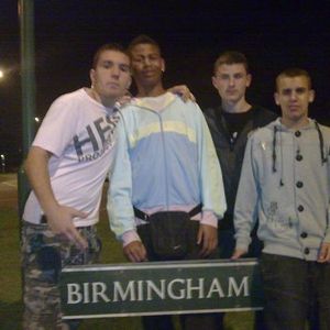 Chris Swingler - Myspace Profile Picture of Chris Swingler (@chris__2007) on Myspace