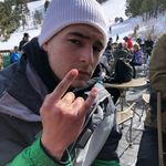 Profile Picture of Daniel Solorio (@danny_solorio) on Instagram