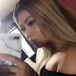 Profile Picture of Lupe Suarez (@glaaamorousloops_) on Instagram