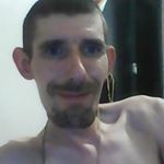 Profile Picture of richard parker (@richard.tabby.parker1977) on Instagram