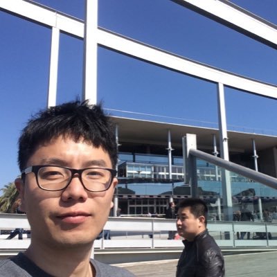 Profile Picture of Charles Meng (@meng_charles) on Twitter