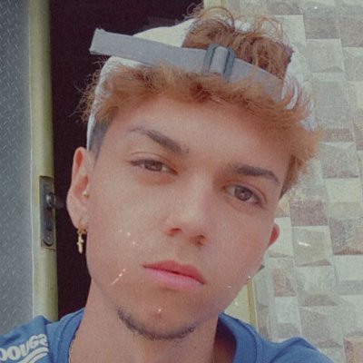 Profile Picture of Samuel Cordeiro (@Kinh4_) on Twitter