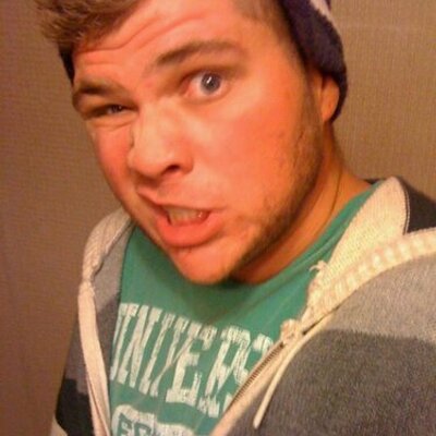 Profile Picture of Casey Harrell (@Casey_james12) on Twitter