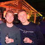 Daniël Vos - Instagram Profile Picture of Daniël Vos (@daniel.v9) on Instagram