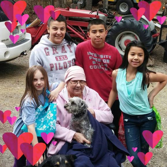 Profile Picture of Melissa Foster (@mjfoster071) on Poshmark