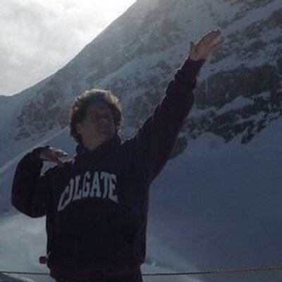 Profile Picture of David Kuntzman (@countbob0) on Twitter