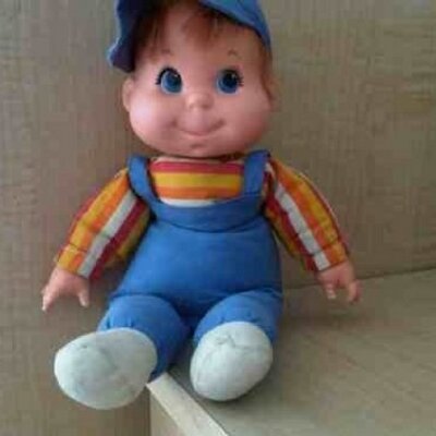 Profile Picture of Sonia Marsh (@sonnerz111) on Twitter