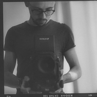 Profile Picture of Thomas Cole Simmonds (@tom_simmonds) on Twitter