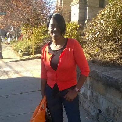 Profile Picture of Helene Thomas (@1960hrt7356) on Twitter