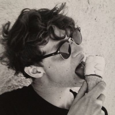 Profile Picture of Matt Hitt Every Day (@hitteveryday) on Twitter