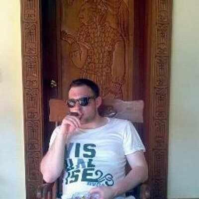 Profile Picture of Aaron Johnson (@Mr_Kipp) on Twitter
