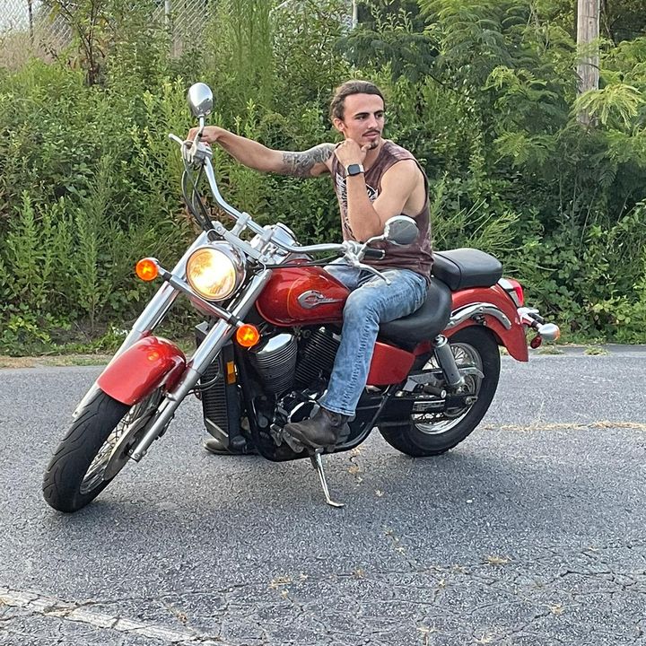 Profile Picture of Darien Painter (@@darienpainter) on Tiktok