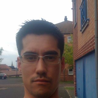 Profile Picture of David Lye (@david.lye.94) on Facebook