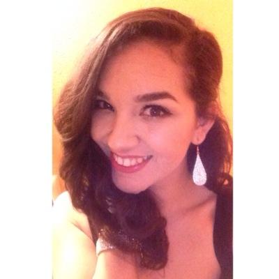 Profile Picture of Selina Garcia (@Cheerlina11) on Twitter