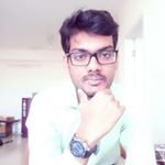 Profile Picture of Venkat Ramachandran (@venkat_smartz) on Instagram