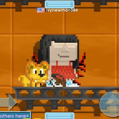 Ivy Newman - Twitter Profile Picture of Ivy Newman (@IvyNewman13) on Twitter