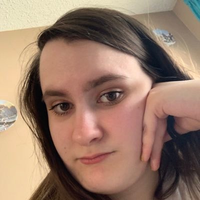 Rikki Lois Wright - Twitter Profile Picture of Rikki Lois Wright (@LoisRikki) on Twitter