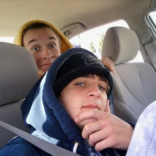 Profile Picture of Cayle Woods (@Cayle-Woods) on Facebook