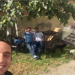 Profile Picture of Paul Uyén Valdivia (@p.uyenvaldivia) on Instagram