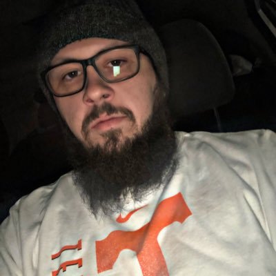 Profile Picture of Eric Heaton (@heatonEalways) on Twitter