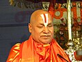 Profile Picture of Rambhadracharyaon Wikipedia