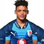 Profile Picture of Romeo eksteen (@romeo_eksteen9) on Instagram