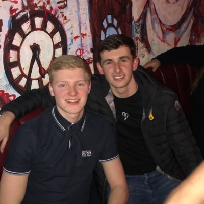 Profile Picture of Danny Stephens (@_dannystephens) on Twitter