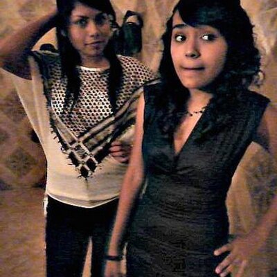 Profile Picture of Cynthia Abrego Pavon (@CynrhiaAbregoPa) on Twitter