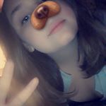 Profile Picture of Lindsey Stumbaugh 💟💋 (@my_boo2519) on Instagram