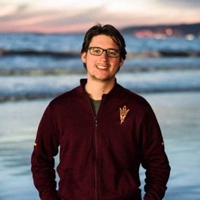 Profile Picture of Jack Frazier (@jckfrazier) on Twitter