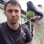 Profile Picture of Barry Plunkett (@plunkett_93) on Instagram